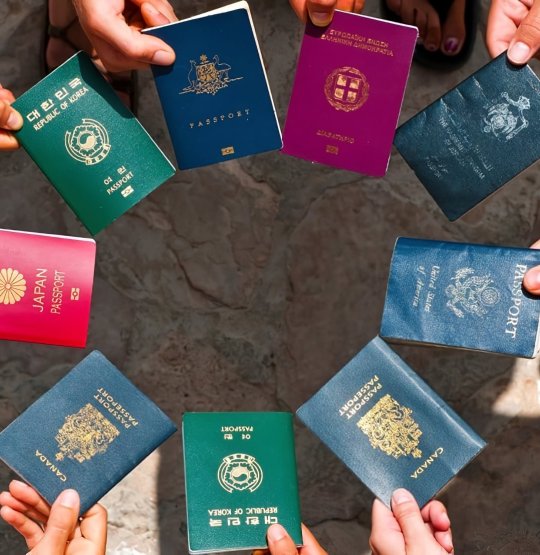 Abogado extranjeria Almeria