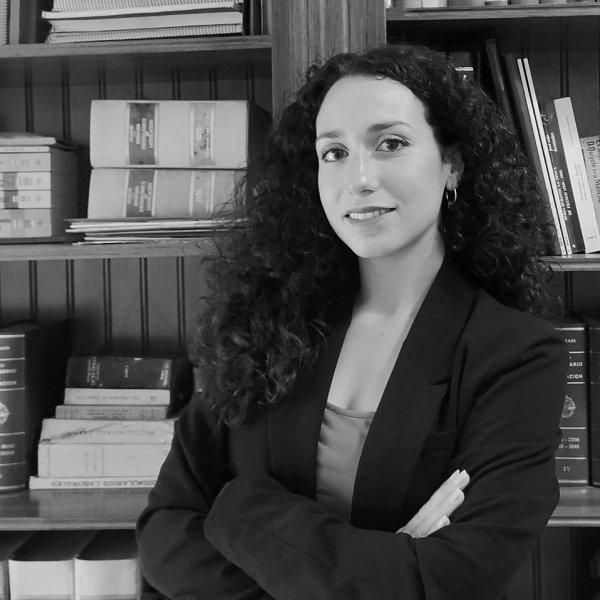 Rosa Soto Abogada Almería